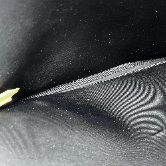 Kate Spade authenticated Purple Protective  Laptop Zip Closure Sleeve 13” - Picture 8 of 14